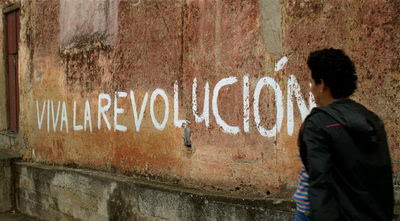Con Cuba en el corazón