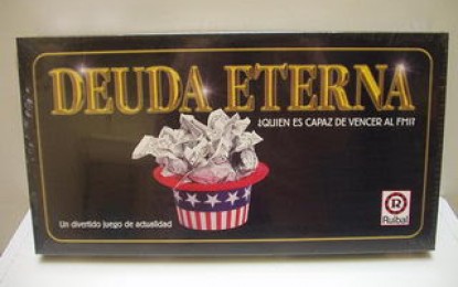 La Dictadura y los Compromisos Internacionales *