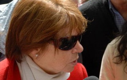 Encuentro por la Ciudad” se lanza a las elecciones en la capital mendocina