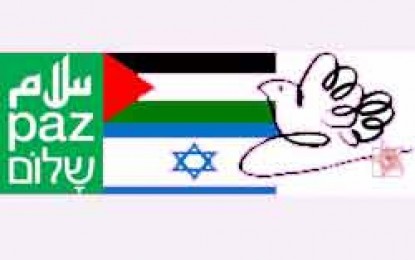 Intransigencia israelí eleva escepticismo palestino respecto a paz
