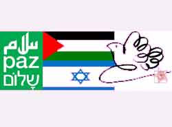 Intransigencia israelí eleva escepticismo palestino respecto a paz