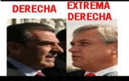 Gane Frei o Piñera, pierden los pueblos que viven en Chile y la clase obrera