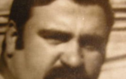 Emilio Carlos Assales (Tincho)