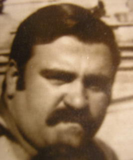 Emilio Carlos Assales (Tincho)