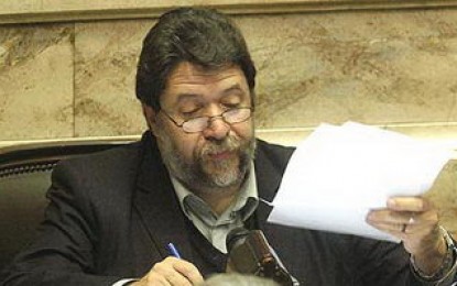 La centroizquierda impulsa su propio fondo para las reservas