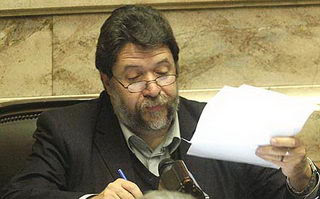 La centroizquierda impulsa su propio fondo para las reservas