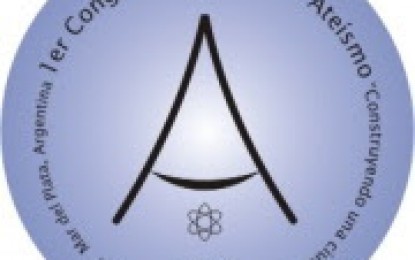 II Congreso Nacional de Ateísmo en Argentina