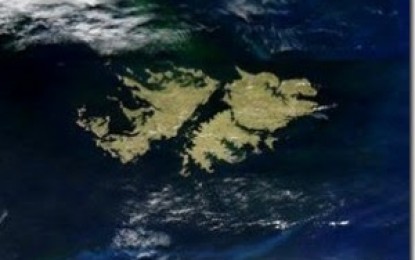 Conexión entre canje de la deuda externa y la explotación petrolera en Malvinas: el Barclay´S Bank