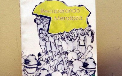 Bitácora de una conquista laboral