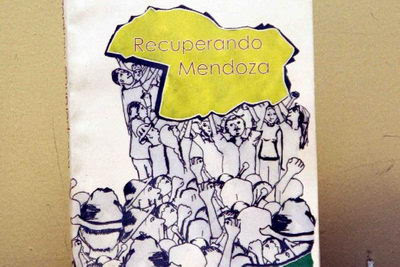 Bitácora de una conquista laboral