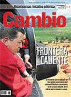 El sentido del fin de la revista Cambio