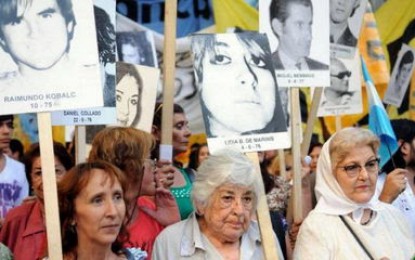 Derechos humanos: tiempo de divisoria de aguas