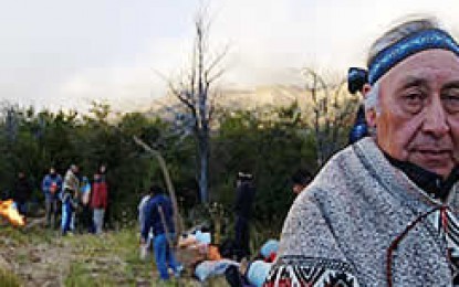 Terremoto grado cuatro años