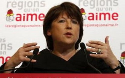 Algunas reflexiones sobre las elecciones francesas