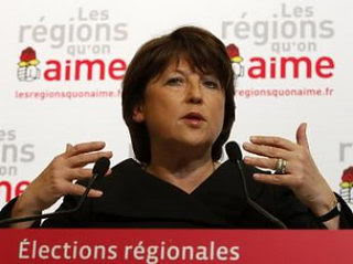 Algunas reflexiones sobre las elecciones francesas