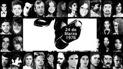 ¡Son ellos, los desaparecidos!
