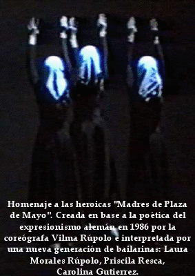 Acto en conmemoración del “Día nacional de la memoria por la verdad y la justicia”
