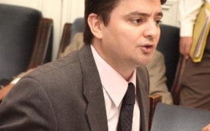 Pablo Salinas: duro contra medios y jueces relacionados con la dictadura y los represores