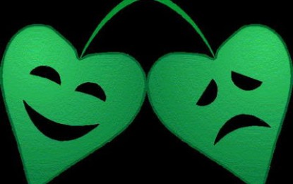 Caras y caretas vendimiales