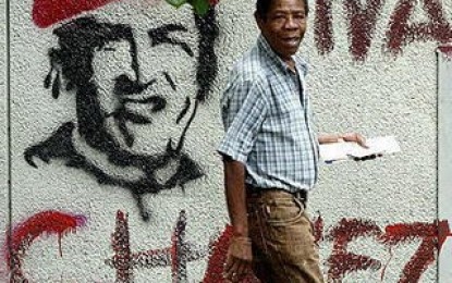 Sergio Ayzemberg: “en Venezuela setiembre es un mes clave: se probarán las dos grandes fuerzas en colisión desde enero”
