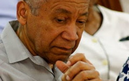 Destacado ensayista Keith Ellis afirma: “no me imagino un mundo sin Cuba y sin la Revolución Cubana”