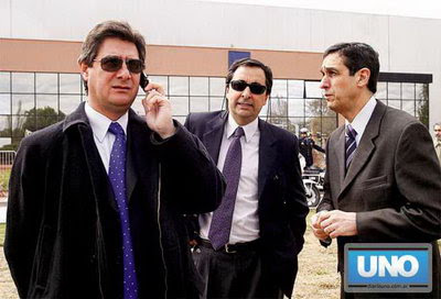 Tonada para una infamia (I). Los jueces de la dictadura y el neoliberalismo