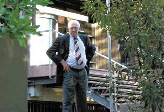 A propósito de Miret y de uno de sus fallos durante la dictadura