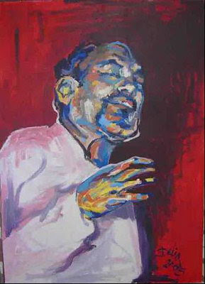 Tejada Gómez, la poesía de los humildes