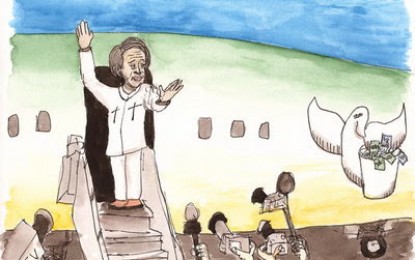 Fraudulento televangelista Benny Hinn estará de nuevo en la Argentina