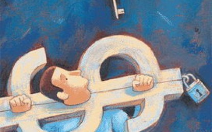 ¿Quién se la banca?