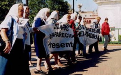 Ellas escribieron gran parte de la historia
