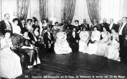 Luis Alberto Romero y la presbicia histórica