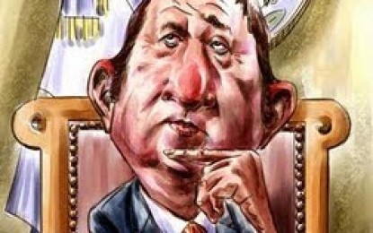 Cobos, ¿sacerdote austríaco?