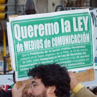 Declaración: “defender la democracia es defender sus leyes”