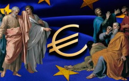 La segunda muerte de Sócrates – parte I