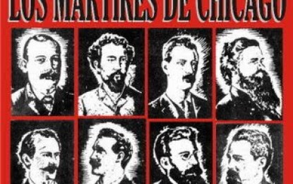 Primero de mayo