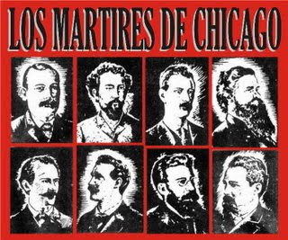 Primero de mayo