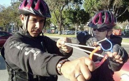 Mis primos queridos