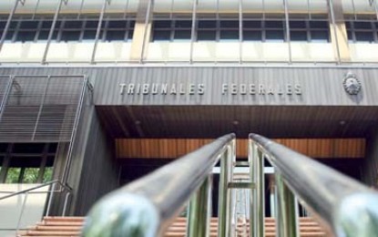 Jueces denunciados y represores son testigos en la denuncia de Romano