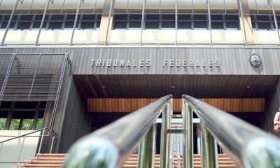Jueces denunciados y represores son testigos en la denuncia de Romano