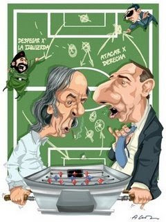 De copas, sistemas de juego y capitalismo