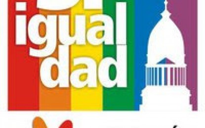 Matrimonio por igual