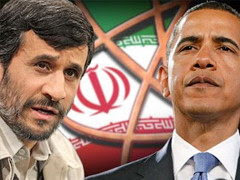 Irán, la guerra de Obama