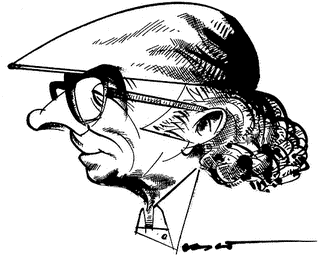 Un hombre llamado Saramago