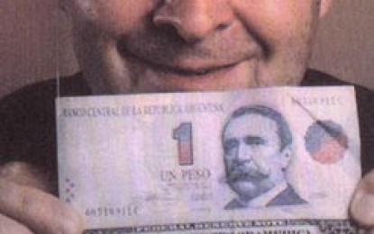 Herencia de una tortura