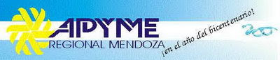 APYME celebra la creación de la Secretaría Pyme