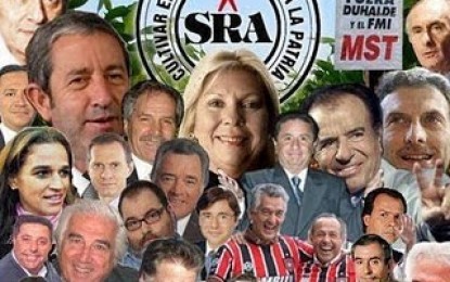 La derecha en crisis