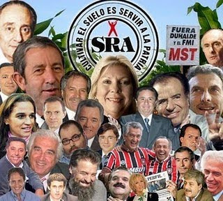 La derecha en crisis