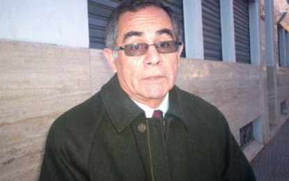 Ex detenido en la dictadura: “me parecía un chiste que me liberaran el día de los inocentes”