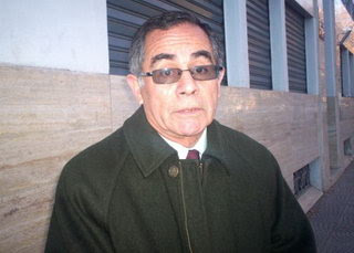 Ex detenido en la dictadura: “me parecía un chiste que me liberaran el día de los inocentes”